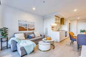 StayAU Hotel style Apartment BoxHill Netflix Gym